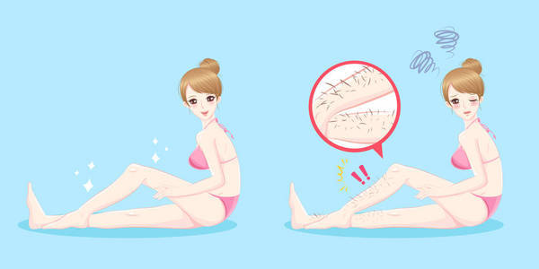 把腿张开塞黄瓜图片