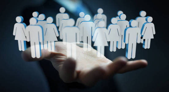 排除在外人图片