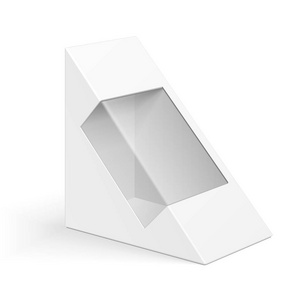 三角形三明治图片