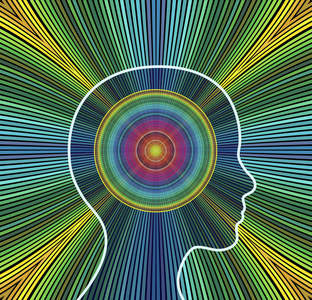 激发你的能量照片