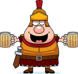 军队百夫长图片