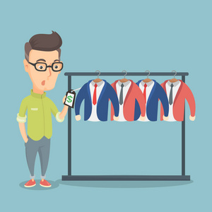 卡通价格标签图片