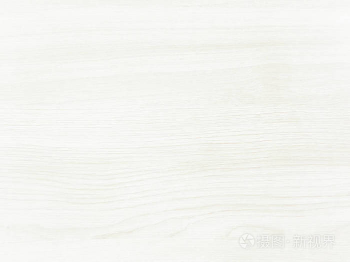 白色有机的木材纹理轻木的背景老洗的木
