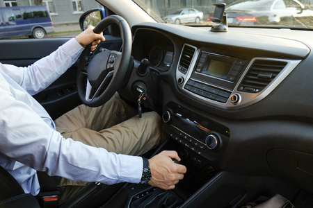 汽车产品图纸图片