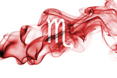 天蝎座图片图片大全