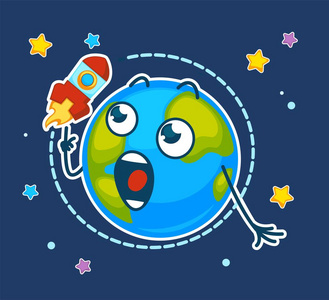 惊讶表情图图片