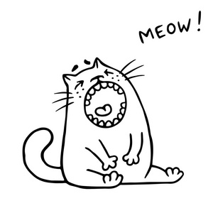 屋顶上的动物图片-屋顶上的动物素材-屋顶上的动物插画-摄图新视界