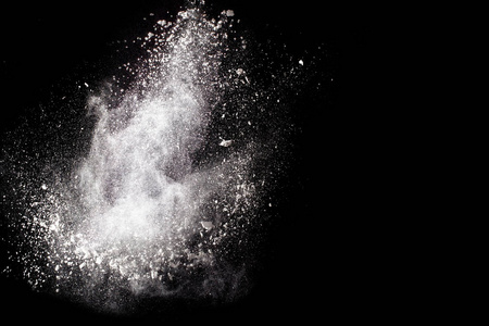 土壤爆炸图片-土壤爆炸素材-土壤爆炸插画-摄图新视界