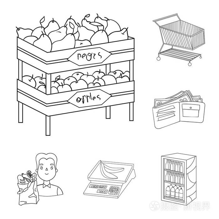 采购产品矢量符号股票网站插图插画-正版商用图片1s0sjk-摄图新视界