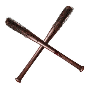 金属棒球棒图片