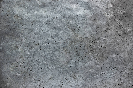 灰色钢面刷金属背景,有开发痕迹照片