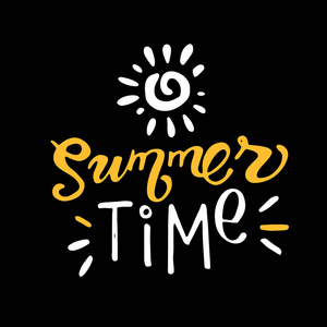 夏日pop字体 夏日pop字体素材图片 夏日pop字体图片素材下载 摄图新视界xsj 699pic Com