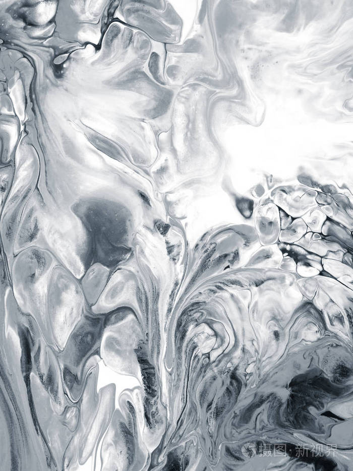 创意抽象手绘背景纹理背景壁纸.