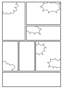 纸张比例的a4设计适合打印出来.照片