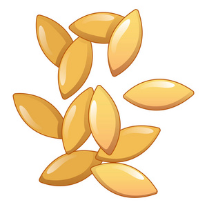 米粒图标图片-米粒图标素材-米粒图标插画-摄图新视界