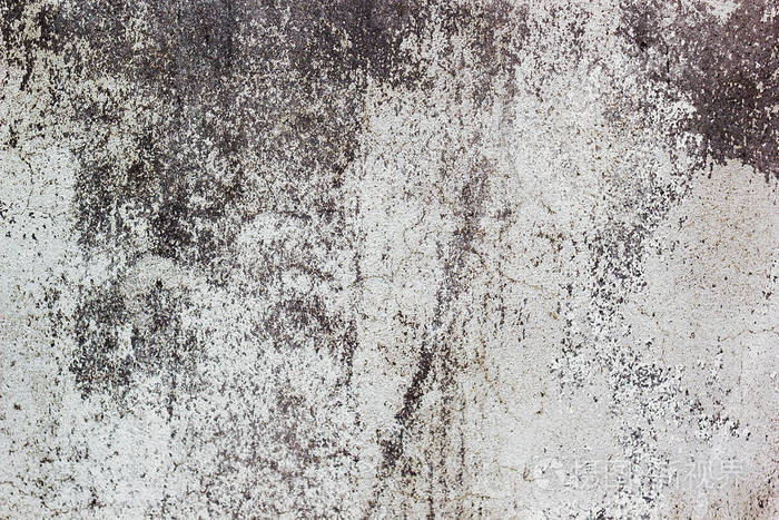 旧墙背景粗糙纹理老式墙面