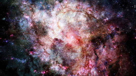 高清星空图片-高清星空素材-高清星空插画-摄图新视界