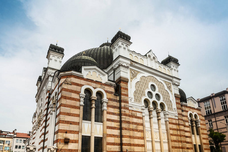 古代犹太教堂图片