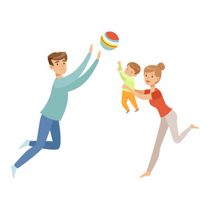 育儿插图图片-育儿插图素材-育儿插图插画-摄图新视界