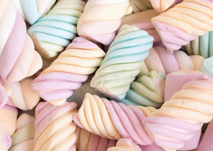 美味的 甜点 糖果 品种 假日 甜的 粉红色 软的 乐趣