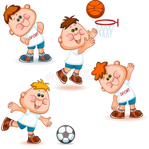 足球 健身 服装 偶像 篮球 体操运动员 有氧运动 身体
