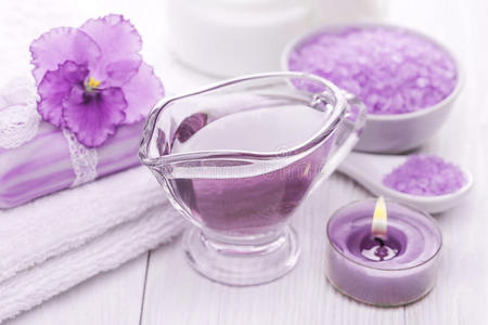 浴室 治疗 毛巾 细枝 身体 纵容 花瓣 奢侈 春天 放松