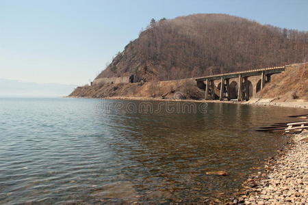 天空 湖水 海角 自然 岬角 风景 海滩 水库 假期 春天