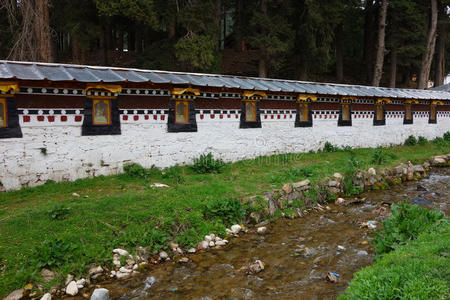 建筑学 颜色 宗教 土地 历史 喇嘛教 祈祷 风景 藏语