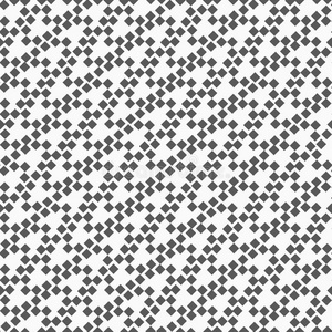 灰色对角线波浪纹理与正方形