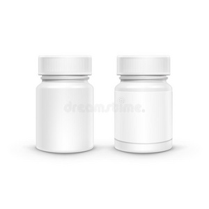 标签 包装 罐子 平板 药物治疗 药房 瓶子 插图 药物