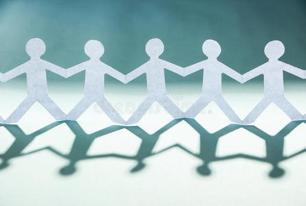 团结凝聚背板图片