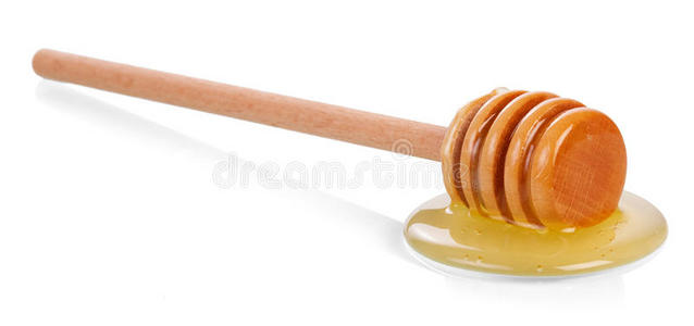 花蜜 液体 美味的 倾倒 勺子 蜂蜜 产品 食物 液滴 流体