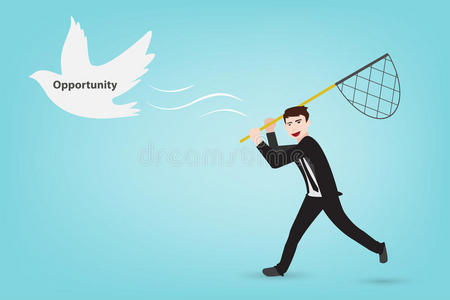 抓住机会表情包图片