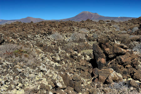 自然 火山口 极端 西班牙 马尔帕斯 沃肯 兰扎罗特 公园