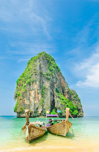 海湾 场景 夏天 自然 天堂 旅游业 海洋 旅行 风景 美丽的