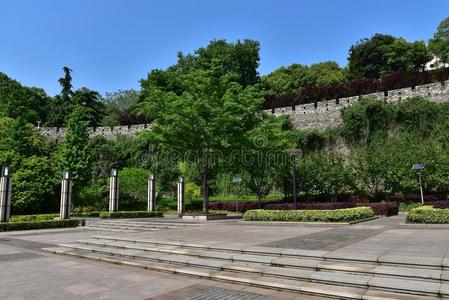 瓷器 建造 格林沃德 防御 亚洲 攀登 徒步旅行 城市 王朝