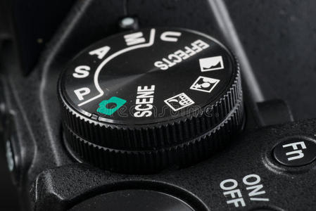 装置 按钮 光圈 信息 金属 特写镜头 照相机 拨号 单反