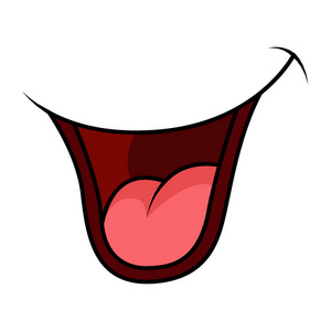 漫画人物设计图片