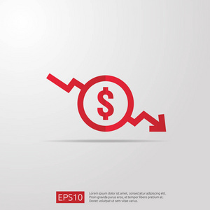 成本下降图片