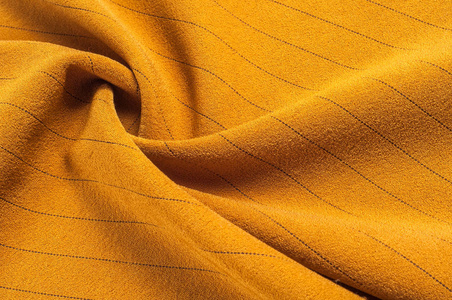 这种非常轻巧的机织棉混纺纱织物是轻和夏季.照片