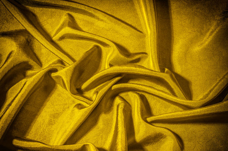 棉麻丝材料图片