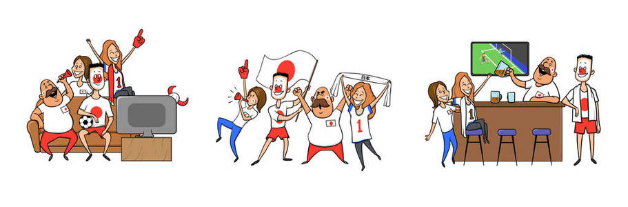 情感上的支持图片