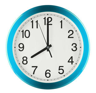 八点钟八点钟`晚上八点半八点钟八点