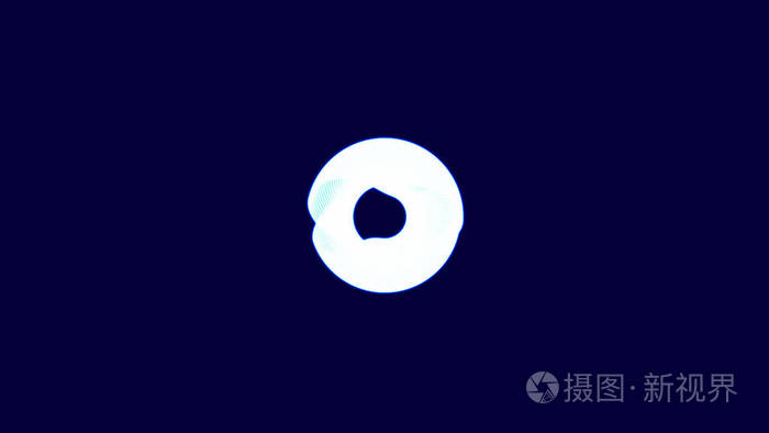 简约抽象背景 无缝回路 无限的空间背景 矩阵的发光星与错觉的深度 透视 带有点数组的几何背景 抽象未来宇宙照片 正版商用图片1sd9wg 摄图新视界