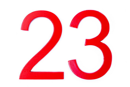 数字23摄影图 数字23图片大全 数字23照片 摄图新视界