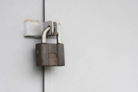 用金属门环门图片