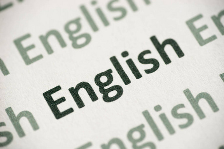 英文单词设计图片大全