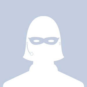 未知性别头像图片