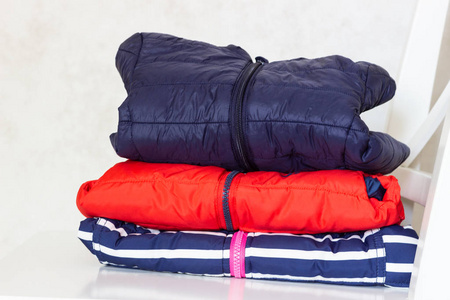 羽绒服首页图片