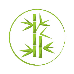 竹子灯笼的材料图片